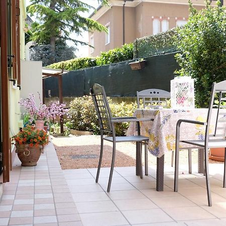La Casa Dei Nonni Sul Garda Otel Peschiera del Garda Dış mekan fotoğraf