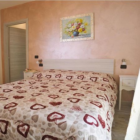 La Casa Dei Nonni Sul Garda Otel Peschiera del Garda Dış mekan fotoğraf