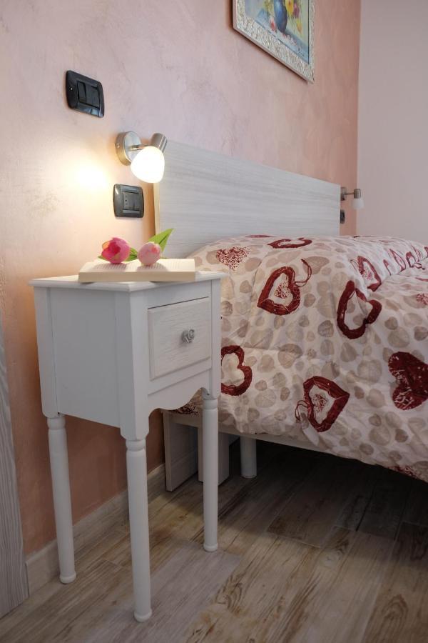 La Casa Dei Nonni Sul Garda Otel Peschiera del Garda Dış mekan fotoğraf