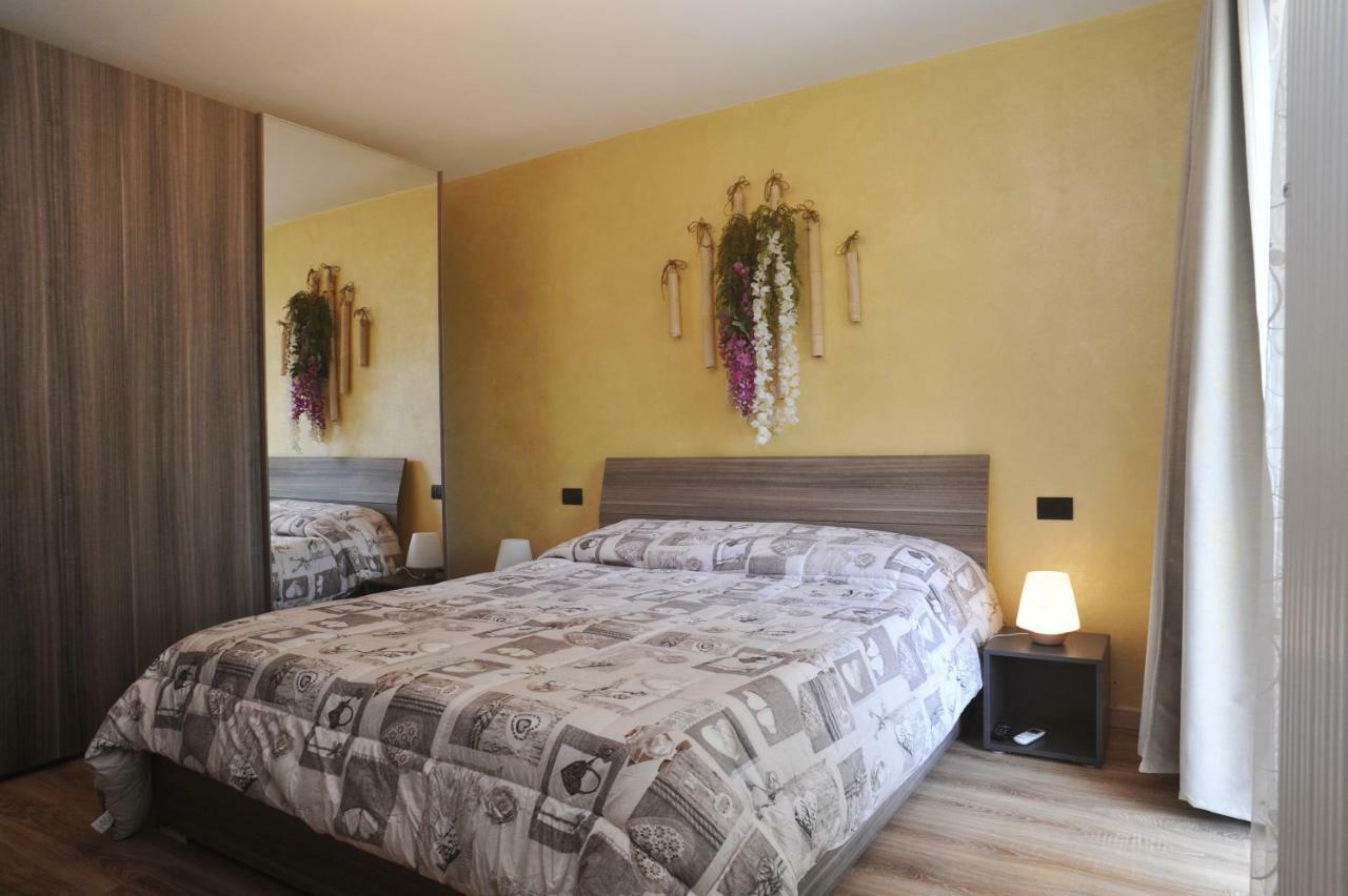 La Casa Dei Nonni Sul Garda Otel Peschiera del Garda Dış mekan fotoğraf